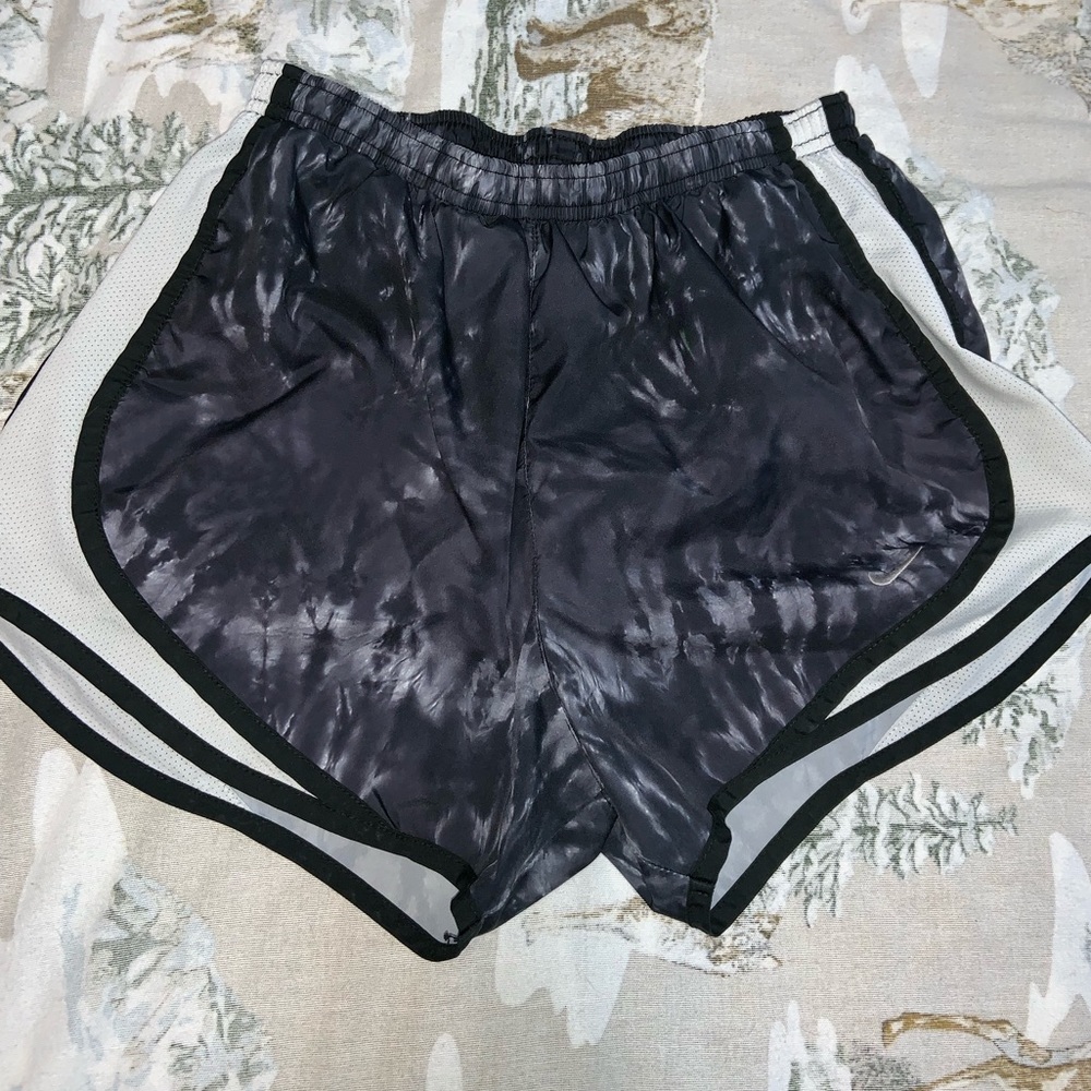 Nike running shorts